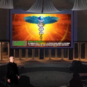 Conferencia Al-Kimia