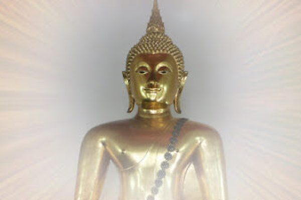 Buda+Luz