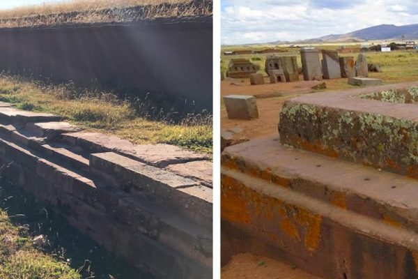 Puma Punku 2 Fotos